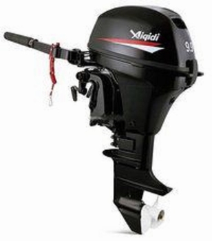 Aiqidi 9,9 pk 4 tact watergekoelde buitenboordmotor