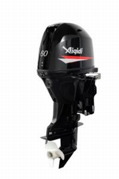 Aiqidi 60 pk 4 tact watergekoelde buitenboordmotor